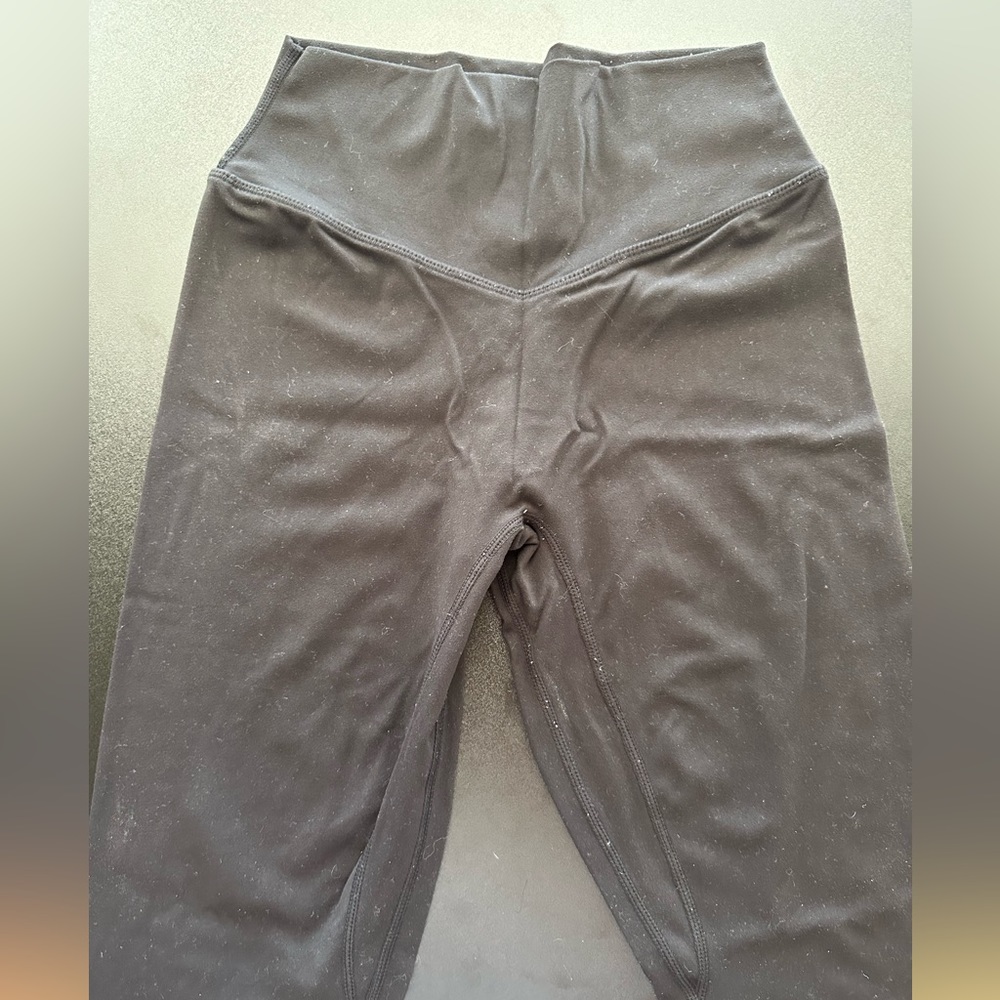 Balance Athletica (now vitality) cloud leggings